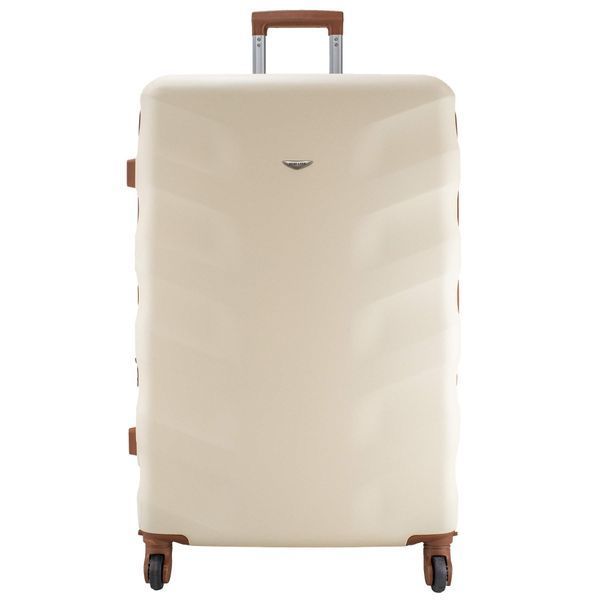 Валіза Semi Line 28" (L) Beige (T5709-3) DAS2623 фото