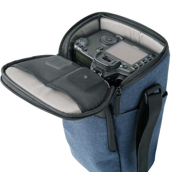 Сумка Vanguard Vesta Aspire 16Z Navy (Vesta Aspire 16Z NV) DAS2948 фото