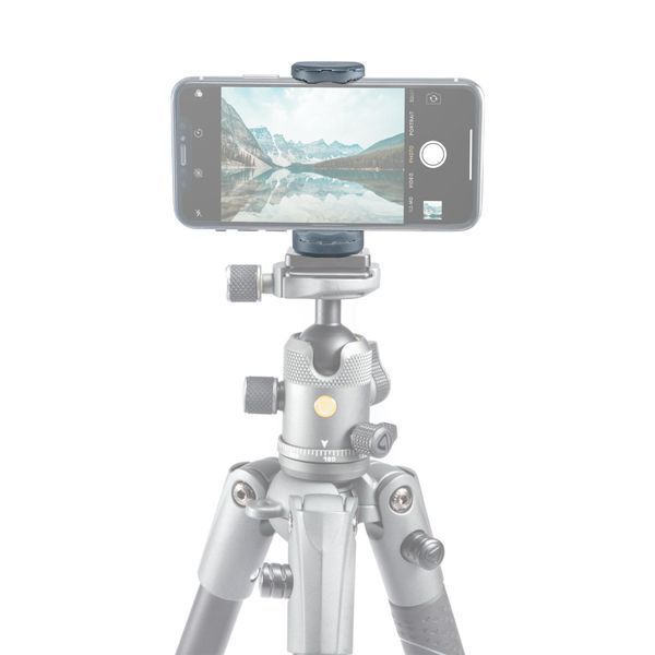 Адаптер Vanguard Smartphone Holder VEO PA-10 для смартфона (VEO PA-10) DAS1831 фото