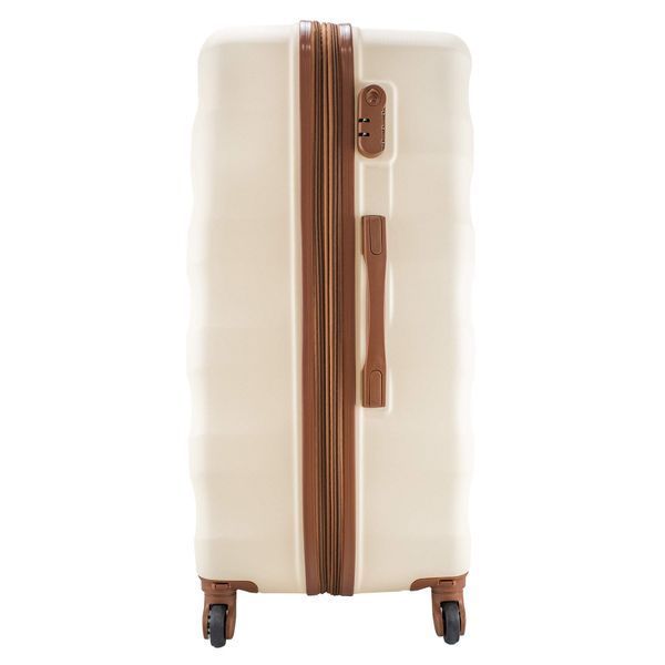 Валіза Semi Line 28" (L) Beige (T5709-3) DAS2623 фото