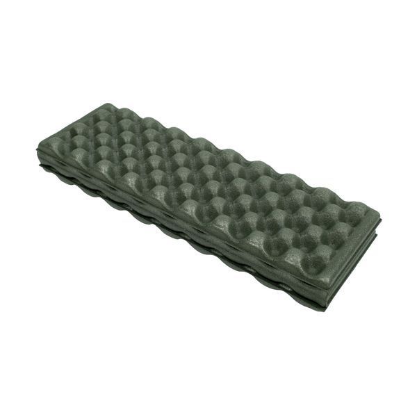 Сідачка складана Tribe Seat Mat T-BD-0003 green T-BD-0003-green фото