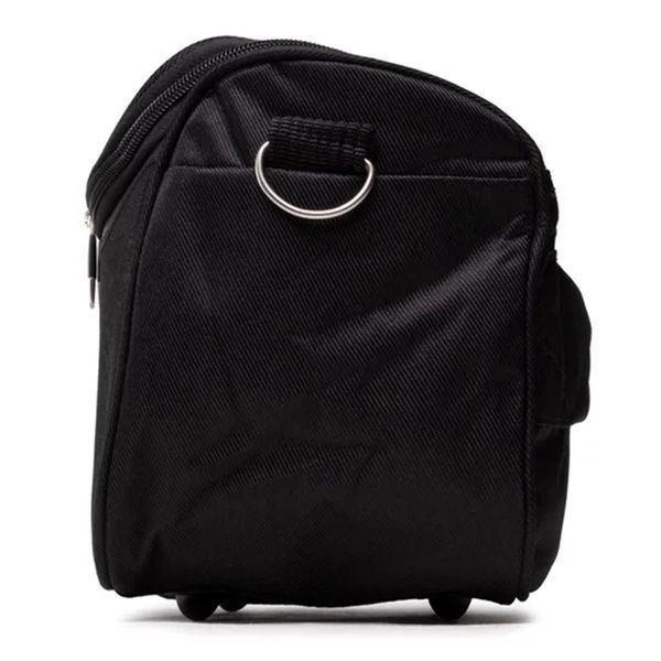 Косметичка Semi Line 12L Black (5396) DAS2936 фото