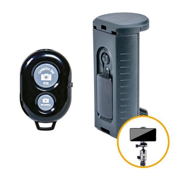 Адаптер Vanguard Smartphone Holder VEO PA-10 для смартфона (VEO PA-10) DAS1831 фото