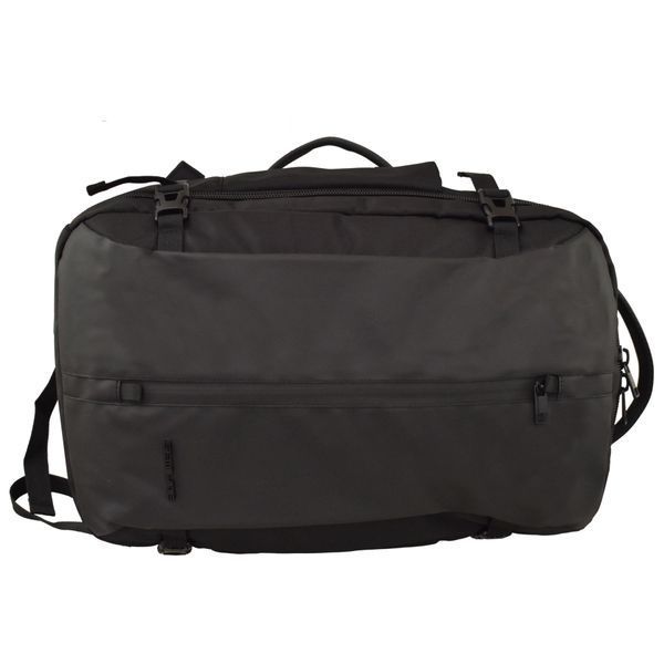 Сумка-рюкзак Semi Line USB 20 Black (P8250-0) DAS2116 фото