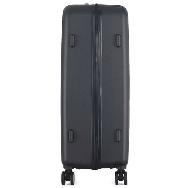 Валіза Semi Line 28" (L) Black (T5787-3) DAS2708 фото