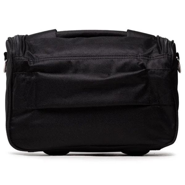 Косметичка Semi Line 12L Black (5396) DAS2936 фото