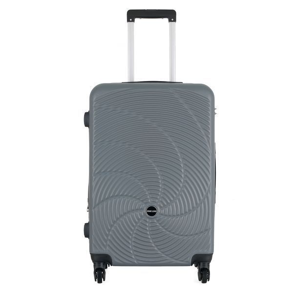 Валіза Semi Line 24" (M) Graphite (T5924-2) DAS3467 фото