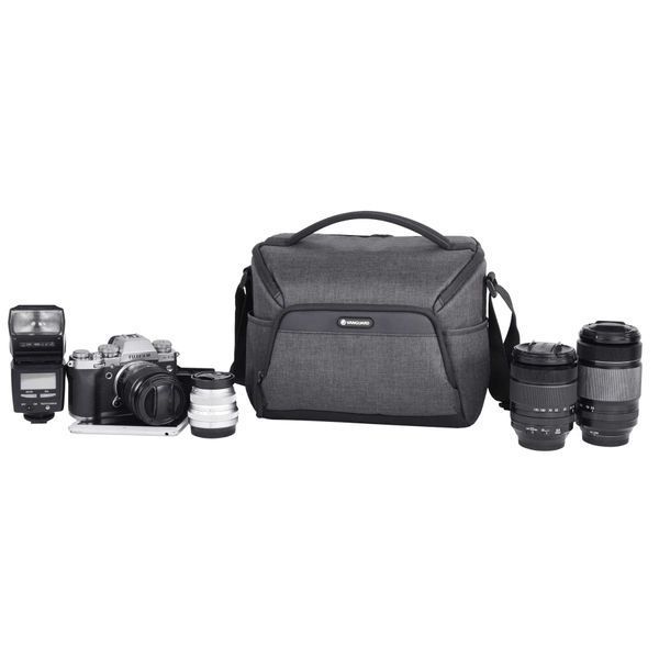 Сумка Vanguard Vesta Aspire 25 Gray (Vesta Aspire 25 GY) DAS894 фото
