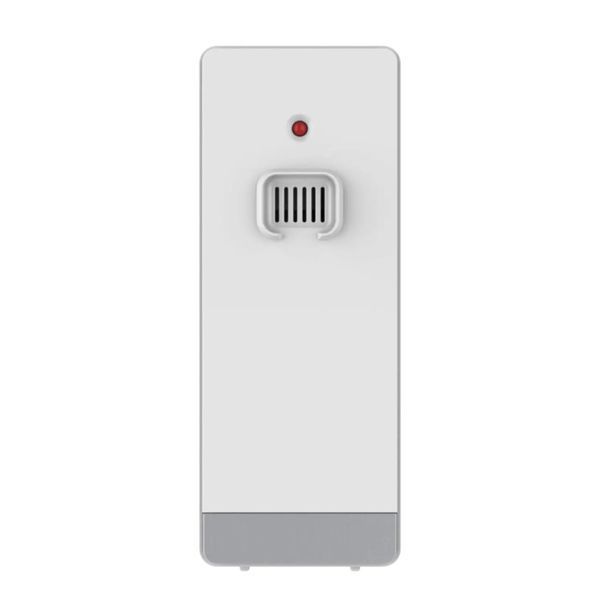 Метеостанція Technoline WS6455 Black/Silver (WS6455) DAS2284 фото