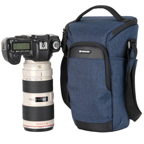 Сумка Vanguard Vesta Aspire 16Z Navy (Vesta Aspire 16Z NV) DAS2948 фото