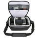 Сумка Vanguard Vesta Aspire 25 Gray (Vesta Aspire 25 GY) DAS894 фото 2