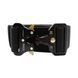Ремінь Tramp Stretch Belt black UTRGB-007 UTRGB-007-black фото 2
