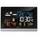 Метеостанція Technoline WS6455 Black/Silver (WS6455) DAS2284 фото 3