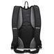 Рюкзак міський Semi Line 30 Black/Grey (A3036-1) DAS2176 фото 3
