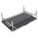 Стол Bo-Camp Premium 118x78 cm Grey (1404423) DAS3062 фото 7