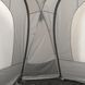 Шатро Bo-Camp Partytent Light Large Grey (4472270) DAS1914 фото 2