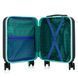Чемодан детский Semi Line 16" (XS) Black/Blue (T5889-1) DAS3248 фото 6