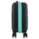 Чемодан детский Semi Line 16" (XS) Black/Blue (T5889-1) DAS3248 фото 5
