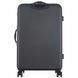 Валіза Semi Line 28" (L) Black (T5787-3) DAS2708 фото 4
