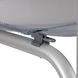 Стол Bo-Camp Premium 118x78 cm Grey (1404423) DAS3062 фото 12