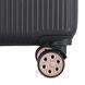 Валіза Semi Line 28" (L) Black (T5787-3) DAS2708 фото 8