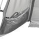 Шатро Bo-Camp Partytent Light Large Grey (4472270) DAS1914 фото 3