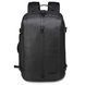 Сумка-рюкзак Semi Line USB 20 Black (P8250-0) DAS2116 фото 2