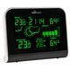 Метеостанція Technoline Mobile Alerts MA10920 IT Black/Silver (MA10920) DAS1050 фото 4
