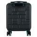 Чемодан детский Semi Line 16" (XS) Black/Blue (T5889-1) DAS3248 фото 4