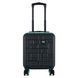 Чемодан детский Semi Line 16" (XS) Black/Blue (T5889-1) DAS3248 фото 2