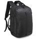 Сумка-рюкзак Semi Line USB 20 Black (P8250-0) DAS2116 фото 1