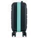 Чемодан детский Semi Line 16" (XS) Black/Blue (T5889-1) DAS3248 фото 3
