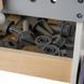 Деревянная мастерская 3в1 Kruzzel 24758 Детский деревянный набор инструментов мастерская 23859 фото 7