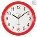 Часы настенные Technoline WT600 Red (WT600 rot) DAS1581 фото 2