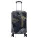 Валіза Semi Line 20" (S) Black Pattern (T5651-1) DAS2067 фото 3