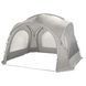 Шатро Bo-Camp Partytent Light Large Grey (4472270) DAS1914 фото 1
