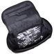 Косметичка Semi Line 12L Black (5396) DAS2936 фото 3