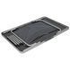 Стол Bo-Camp Premium 118x78 cm Grey (1404423) DAS3062 фото 9