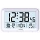 Часы настольные Technoline WT497 White (WT497) DAS2322 фото 2