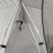 Шатро Bo-Camp Partytent Light Large Grey (4472270) DAS1914 фото 5