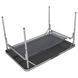 Стол Bo-Camp Premium 118x78 cm Grey (1404423) DAS3062 фото 6
