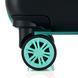 Чемодан детский Semi Line 16" (XS) Black/Blue (T5889-1) DAS3248 фото 8