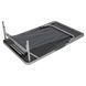 Стол Bo-Camp Premium 118x78 cm Grey (1404423) DAS3062 фото 8