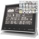 Метеостанція Technoline WS1700 Black (WS1700) DAS959 фото 5