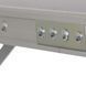 Стол Bo-Camp Premium 118x78 cm Grey (1404423) DAS3062 фото 11