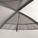 Шатро Bo-Camp Partytent Light Large Grey (4472270) DAS1914 фото 4