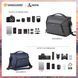 Сумка Vanguard Vesta Aspire 25 Gray (Vesta Aspire 25 GY) DAS894 фото 6