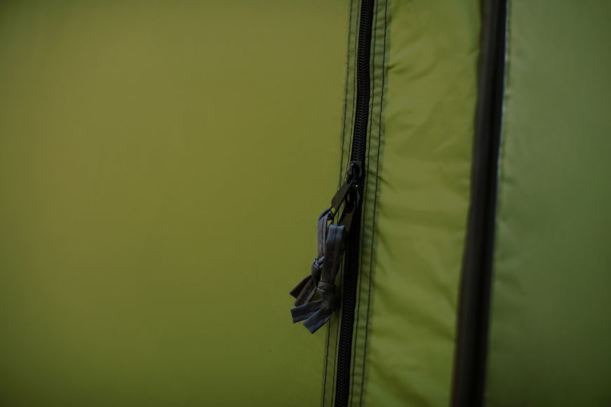Намет санітарний Tribe Shower Lite T-AC-0002-olive T-AC-0002-olive фото