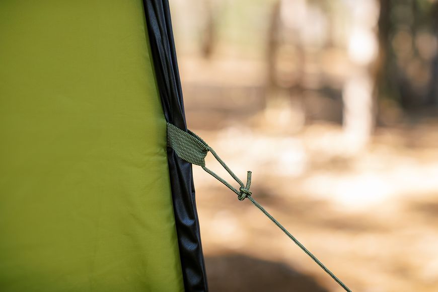 Намет санітарний Tribe Shower Lite T-AC-0002-olive T-AC-0002-olive фото