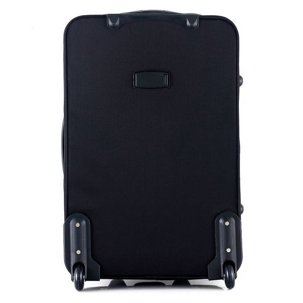 Чемодан Semi Line 24" (M) Black (T5679-2) DAS3400 фото